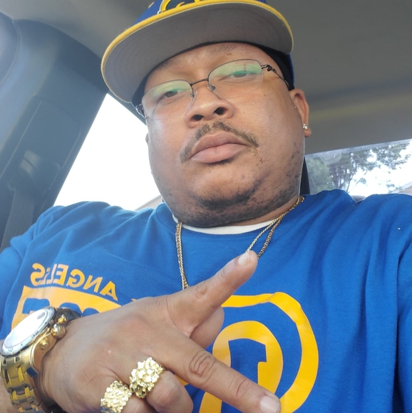 Meet your Posher, Kevin - Picture 1 of 1